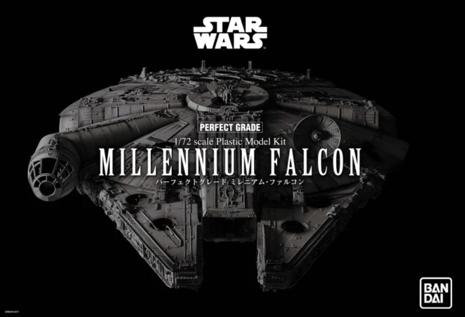 Millennium Falcon (Standard Edition) 