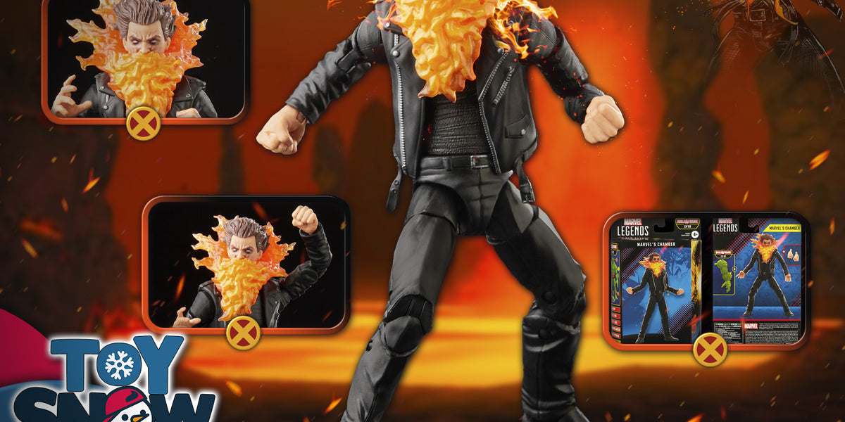 X team フィギュア パチ marvel Amazon.com: Marvel Legends Series Chamber Generation X Comics,X