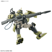 HG Chuchu's Demi Trainer 1/144 - Model Kit > Collectable > Gunpla > Hobby -  Bandai