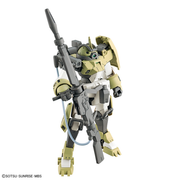 HG Chuchu's Demi Trainer 1/144 - Model Kit > Collectable > Gunpla > Hobby -  Bandai
