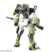 HG Chuchu's Demi Trainer 1/144 - Model Kit > Collectable > Gunpla > Hobby -  Bandai