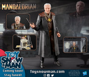 Star Wars The Black Series The Client (preorder) - Action & Toy Figures -  Hasbro