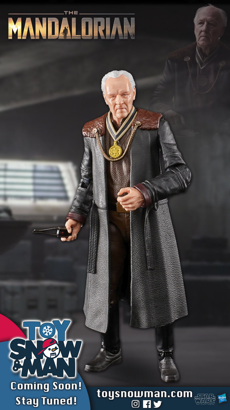 Star Wars The Black Series The Client (preorder) - Action & Toy Figures -  Hasbro