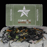 Crimson Shadow Arsenal Tin (Wounded) -  -  VALAVERSE