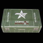 Crimson Shadow Arsenal Tin (Wounded) -  -  VALAVERSE