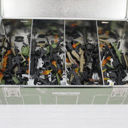 Crimson Shadow Arsenal Tin (Wounded) -  -  VALAVERSE