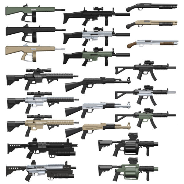 Crimson Shadow Arsenal Tin (Wounded) -  -  VALAVERSE