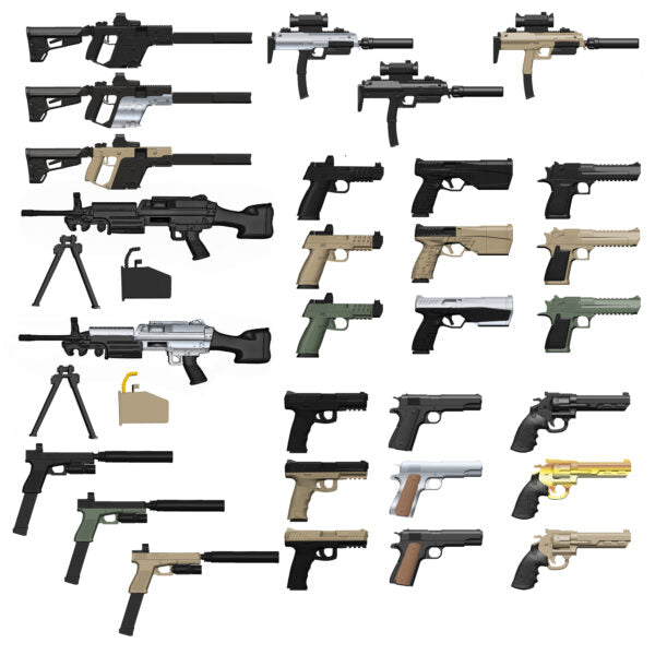 Crimson Shadow Arsenal Tin (Wounded) -  -  VALAVERSE