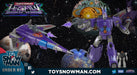 Transformers Generations Selects Voyager Cyclonus and Nightstick (preorder Q4) - Action & Toy Figures -  Hasbro