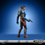 Star Wars The Vintage Collection - Koska Reeves - Exclusive -  -  Hasbro