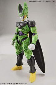 FIGURE-RISE STANDARD DRAGON BALL Z PERFECT CELL - Model Kits -  Bandai