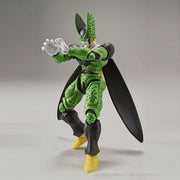FIGURE-RISE STANDARD DRAGON BALL Z PERFECT CELL - Model Kits -  Bandai