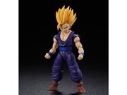 FIGURE-RISE STANDARD DRAGON BALL Z SUPER SAIYAN 2 SON GOHAN - Model Kits -  Bandai