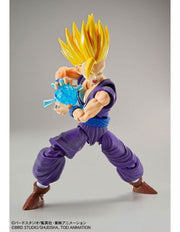 FIGURE-RISE STANDARD DRAGON BALL Z SUPER SAIYAN 2 SON GOHAN - Model Kits -  Bandai