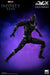 Black Panther - Marvel Studios: The Infinity Saga DLX (Preorder) - Action & Toy Figures -  ThreeZero