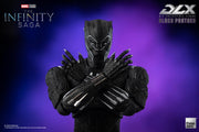 Black Panther - Marvel Studios: The Infinity Saga DLX (Preorder) - Action & Toy Figures -  ThreeZero