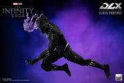 Black Panther - Marvel Studios: The Infinity Saga DLX (Preorder) - Action & Toy Figures -  ThreeZero