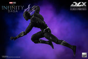 Black Panther - Marvel Studios: The Infinity Saga DLX (Preorder) - Action & Toy Figures -  ThreeZero