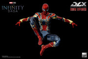 Iron Spider (Spider Man) Marvel Studios: The Infinity Saga DLX (Preorder ETA: OCT2023) - Action & Toy Figures -  ThreeZero