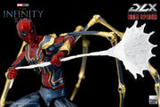 Iron Spider (Spider Man) Marvel Studios: The Infinity Saga DLX (Preorder ETA: OCT2023) - Action & Toy Figures -  ThreeZero
