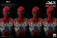 Iron Spider (Spider Man) Marvel Studios: The Infinity Saga DLX (Preorder ETA: OCT2023) - Action & Toy Figures -  ThreeZero
