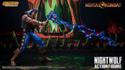 Storm collectibles - NIGHTWOLF - Mortal Kombat (preorder) -  -  Storm Collectibles