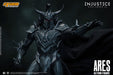 ARES - INJUSTICE GOD AMONG US -  -  Storm Collectibles