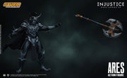 ARES - INJUSTICE GOD AMONG US -  -  Storm Collectibles