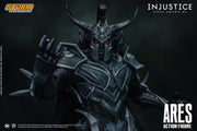 ARES - INJUSTICE GOD AMONG US -  -  Storm Collectibles