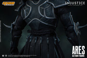 ARES - INJUSTICE GOD AMONG US -  -  Storm Collectibles