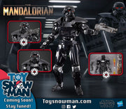 Star Wars The Black Series Dark Trooper (preorder ETA ) - Action & Toy Figures -  Hasbro