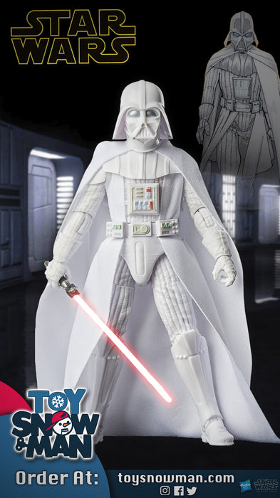 Star Wars The Black Series Infinities Darth Vader - (preorder 4th Quarter 2022) - Action & Toy Figures -  Hasbro