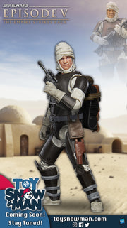 Star Wars The Black Series Archive Dengar (preorder) - Action & Toy Figures -  Hasbro