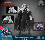 Marvel Legends - Multiverse of Madness - D’Spayre (preorder jan/april) - Action & Toy Figures -  Hasbro