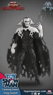 Marvel Legends - Multiverse of Madness - D’Spayre (preorder jan/april) - Action & Toy Figures -  Hasbro