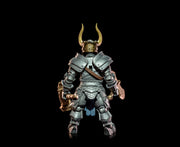 Mythic Legions - Deluxe Dwarf Legion Builders - Wave 1 (preorder) - Toy Snowman