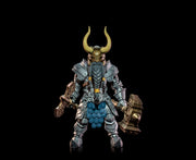 Mythic Legions - Deluxe Dwarf Legion Builders - Wave 1 (preorder) - Toy Snowman