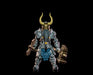 Mythic Legions - Deluxe Dwarf Legion Builders - Wave 1 (preorder) - Toy Snowman