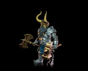 Mythic Legions - Deluxe Dwarf Legion Builders - Wave 1 (preorder) - Toy Snowman