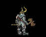 Mythic Legions - Deluxe Dwarf Legion Builders - Wave 1 (preorder) - Toy Snowman