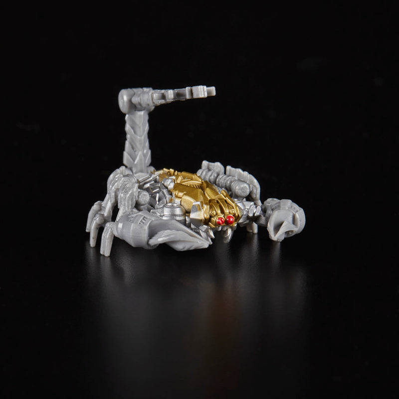 Transformers Studio Series 08 Leader Class Movie 1 Decepticon Blackout Figure - Collectables > Action Figures > toys -  Hasbro