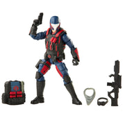 Cobra Viper - G.I. Joe Classified Series Special Missions: Cobra Island Action Figure - Action figure -  Hasbro
