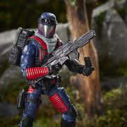 Cobra Viper - G.I. Joe Classified Series Special Missions: Cobra Island Action Figure - Action figure -  Hasbro
