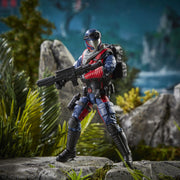 Cobra Viper - G.I. Joe Classified Series Special Missions: Cobra Island Action Figure - Action figure -  Hasbro