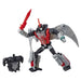 Transformers Generations Select Exclusive Power of the Primes Red Swoop - Action & Toy Figures -  Hasbro