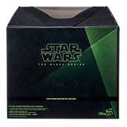 Star Wars The Black Series Heroes of Endor Figures - Action figure -  Hasbro