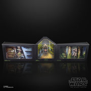 Star Wars The Black Series Heroes of Endor Figures - Action figure -  Hasbro