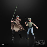 Star Wars The Black Series Heroes of Endor Figures - Action figure -  Hasbro