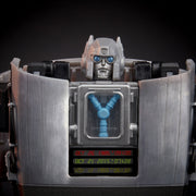 Transformers Generations Collaborative: Back to the Future Mash-Up, Gigawatt Figure - Action & Toy Figures -  Hasbro