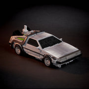 Transformers Generations Collaborative: Back to the Future Mash-Up, Gigawatt Figure - Action & Toy Figures -  Hasbro